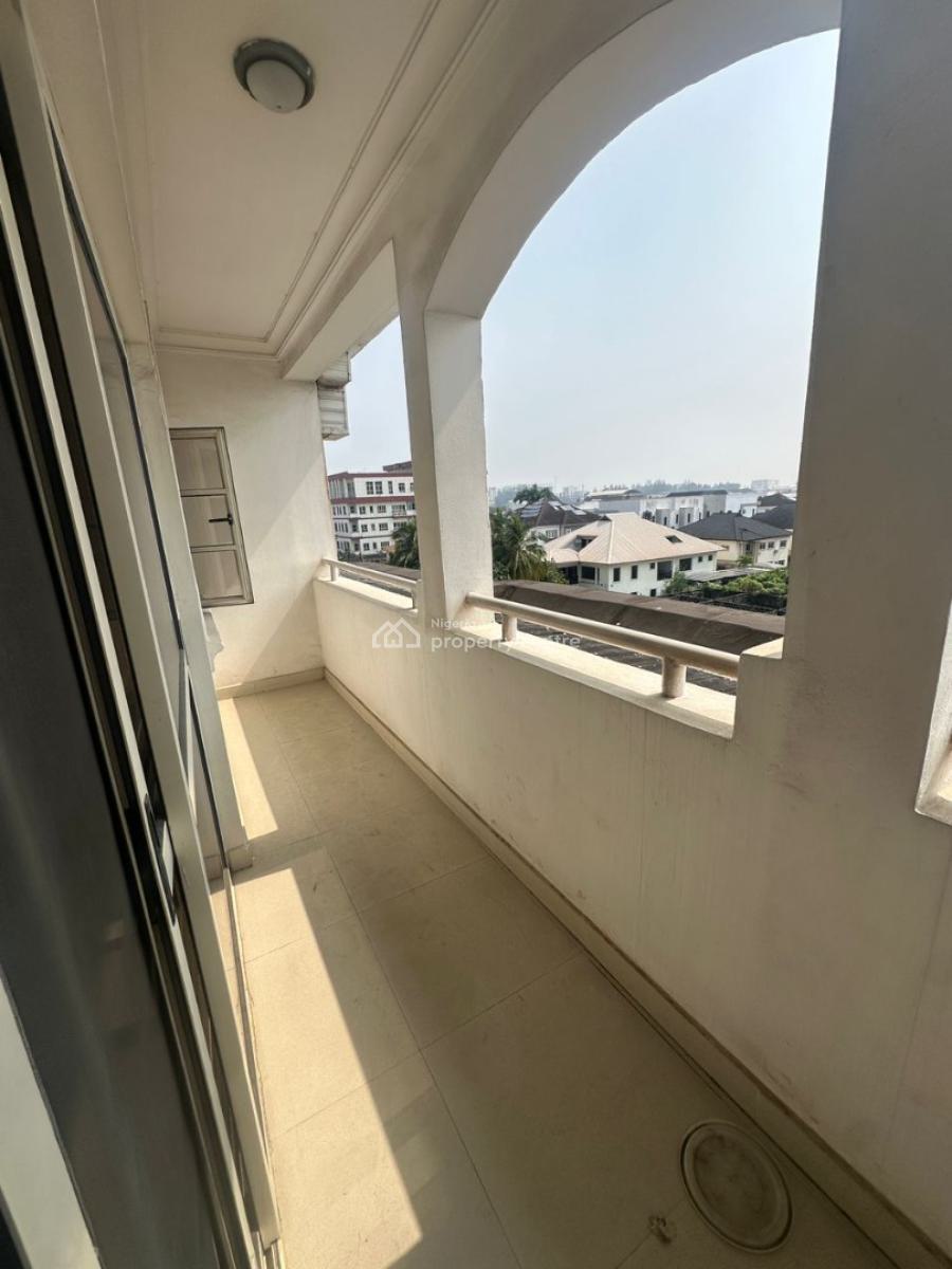 2-bedroom Penthouse Apartment, Ikoyi, Lagos, Flat / Apartment for Rent