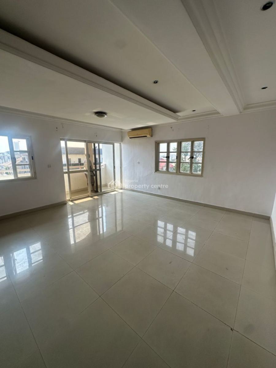 2-bedroom Penthouse Apartment, Ikoyi, Lagos, Flat / Apartment for Rent