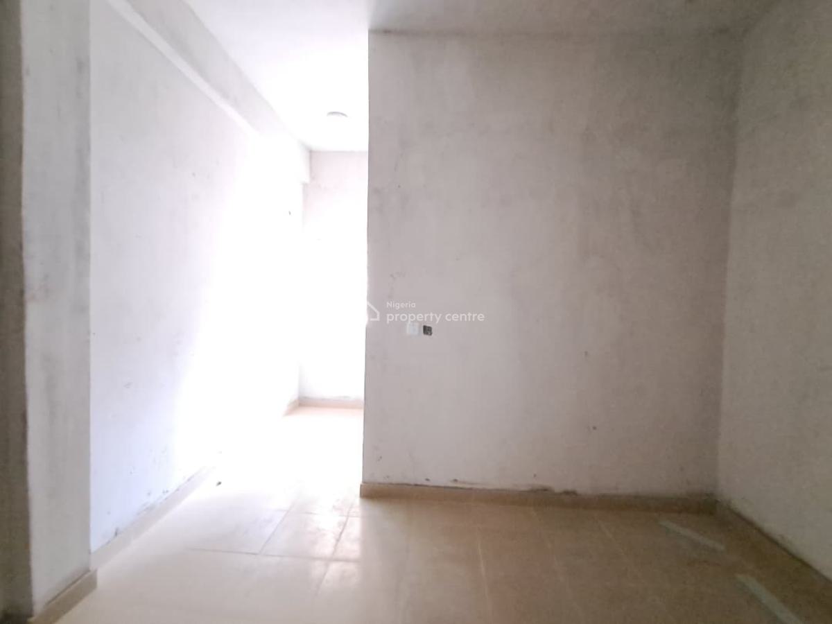 Strategically Located 4 Bedroom Semi-detached Duplex with a Bq, Eleganza Garden Opposite Vgc, Lekki, Lagos, Semi-detached Duplex for Rent