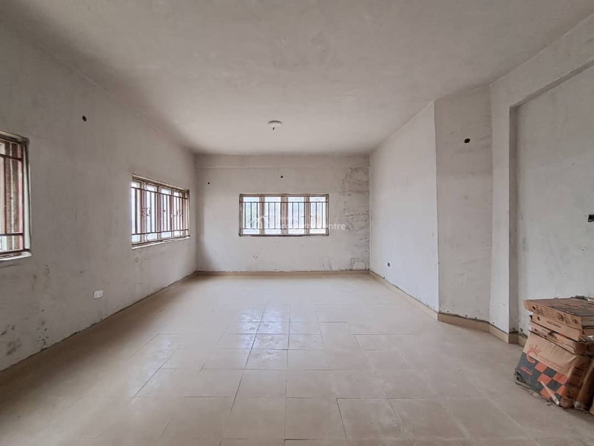 Strategically Located 4 Bedroom Semi-detached Duplex with a Bq, Eleganza Garden Opposite Vgc, Lekki, Lagos, Semi-detached Duplex for Rent