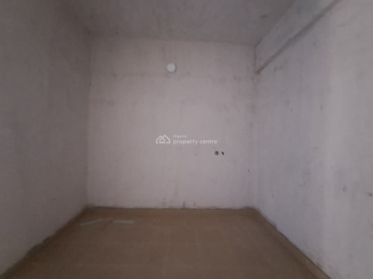 Strategically Located 4 Bedroom Semi-detached Duplex with a Bq, Eleganza Garden Opposite Vgc, Lekki, Lagos, Semi-detached Duplex for Rent