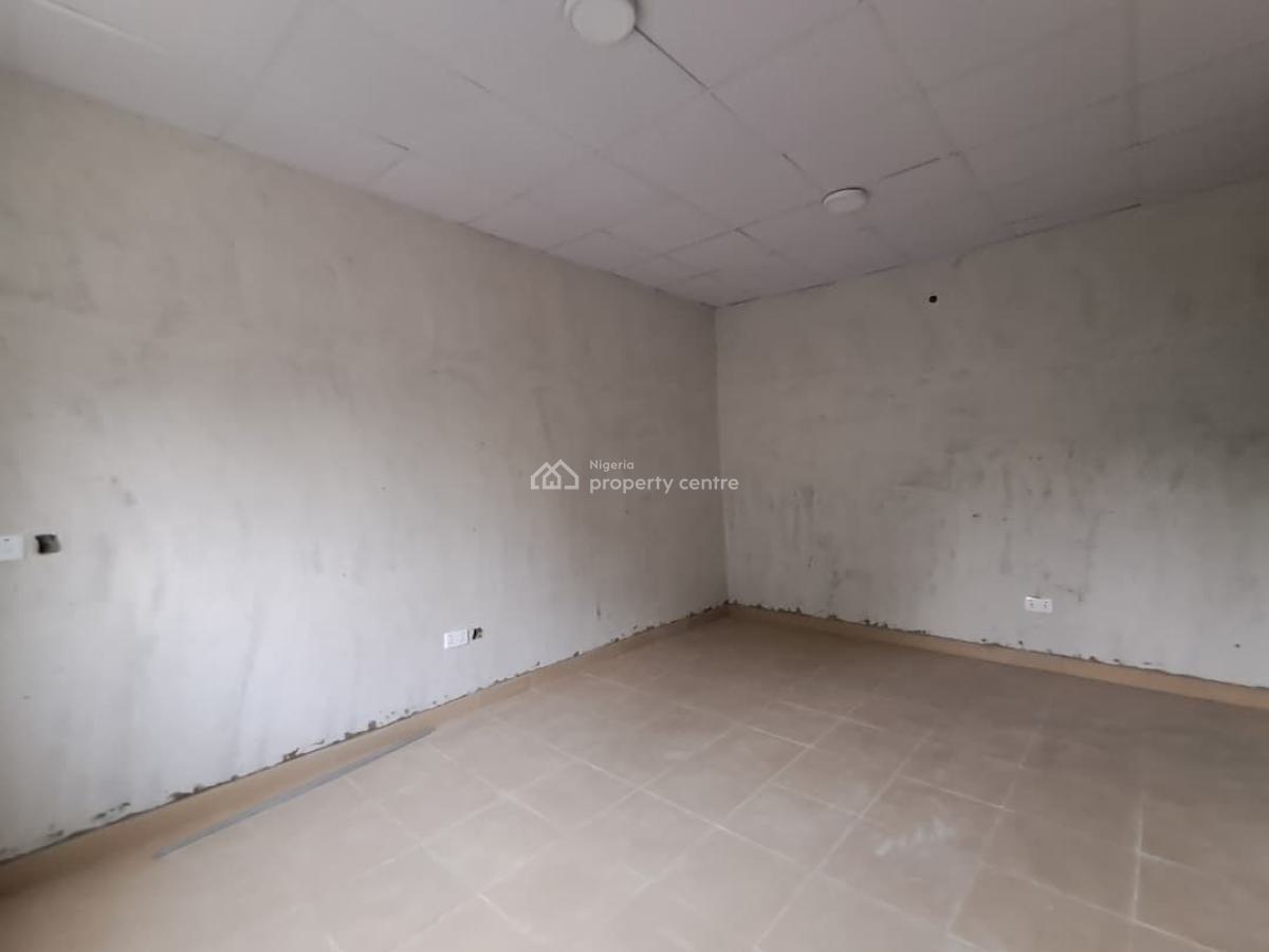 Strategically Located 4 Bedroom Semi-detached Duplex with a Bq, Eleganza Garden Opposite Vgc, Lekki, Lagos, Semi-detached Duplex for Rent