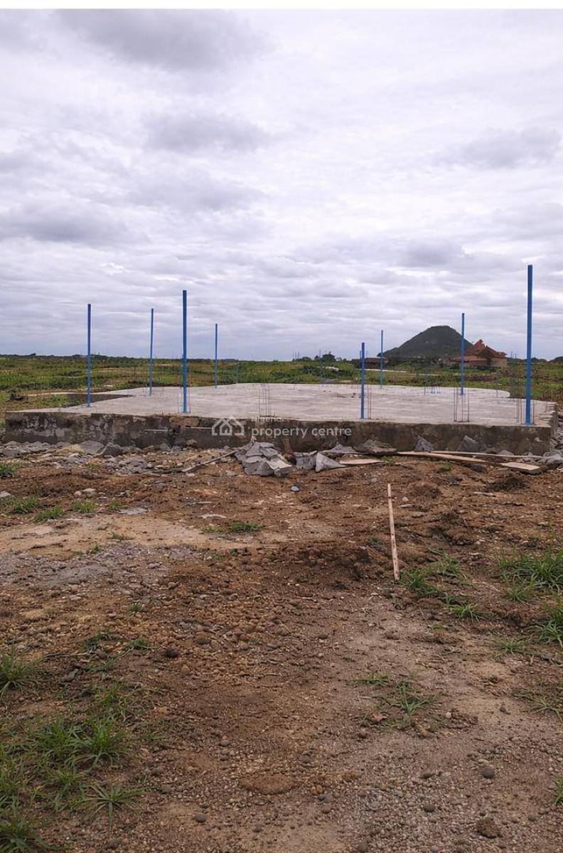 Distress 600sqm Residential Land, Seman Estate, Lugbe District, Abuja, Residential Land for Sale