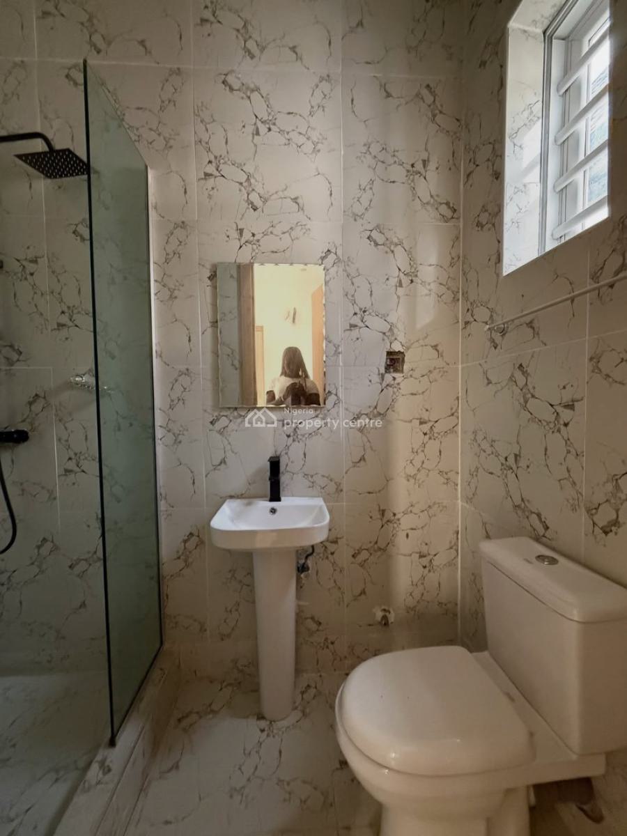 Newly Built 4 Bedroom Detached Duplex, Ikota, Lekki, Lagos, Detached Duplex for Rent