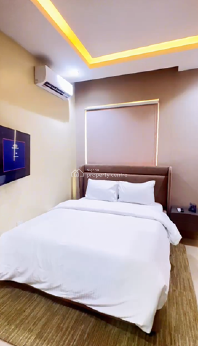 Beautiful 3-bedroom Apartment, Ikoyi, Lagos, Flat / Apartment for Rent