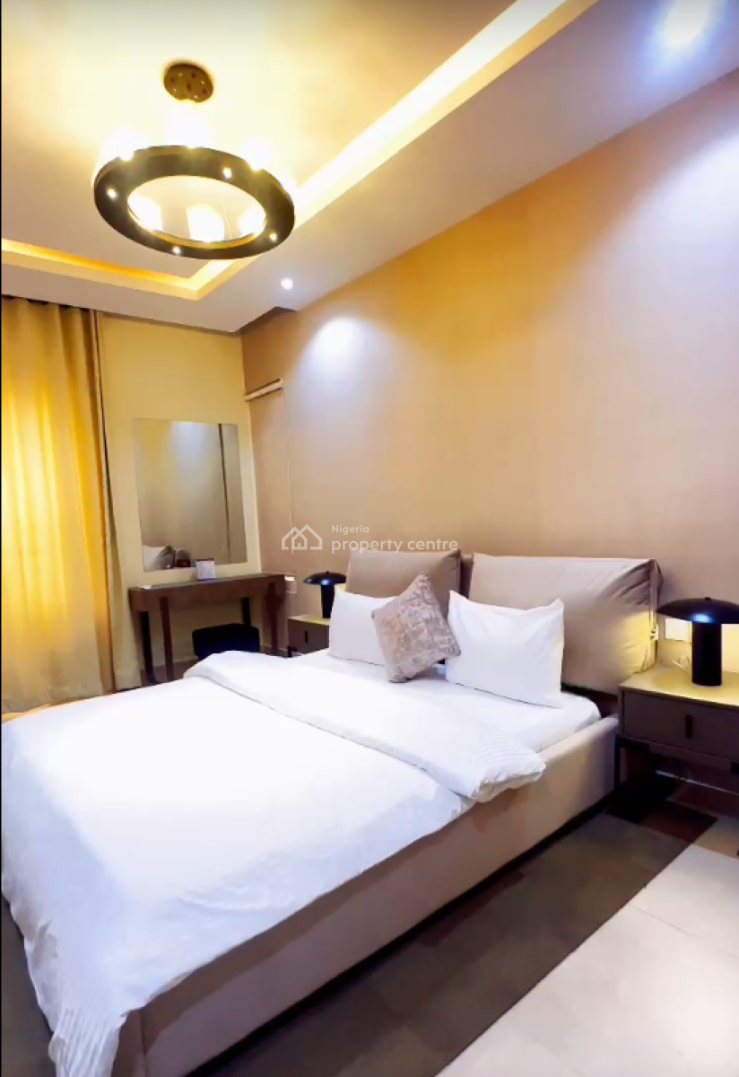 Beautiful 3-bedroom Apartment, Ikoyi, Lagos, Flat / Apartment for Rent