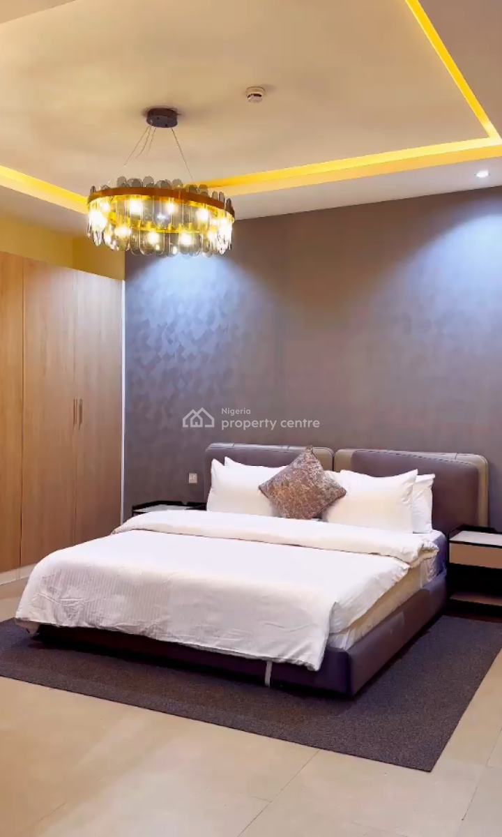 Beautiful 3-bedroom Apartment, Ikoyi, Lagos, Flat / Apartment for Rent