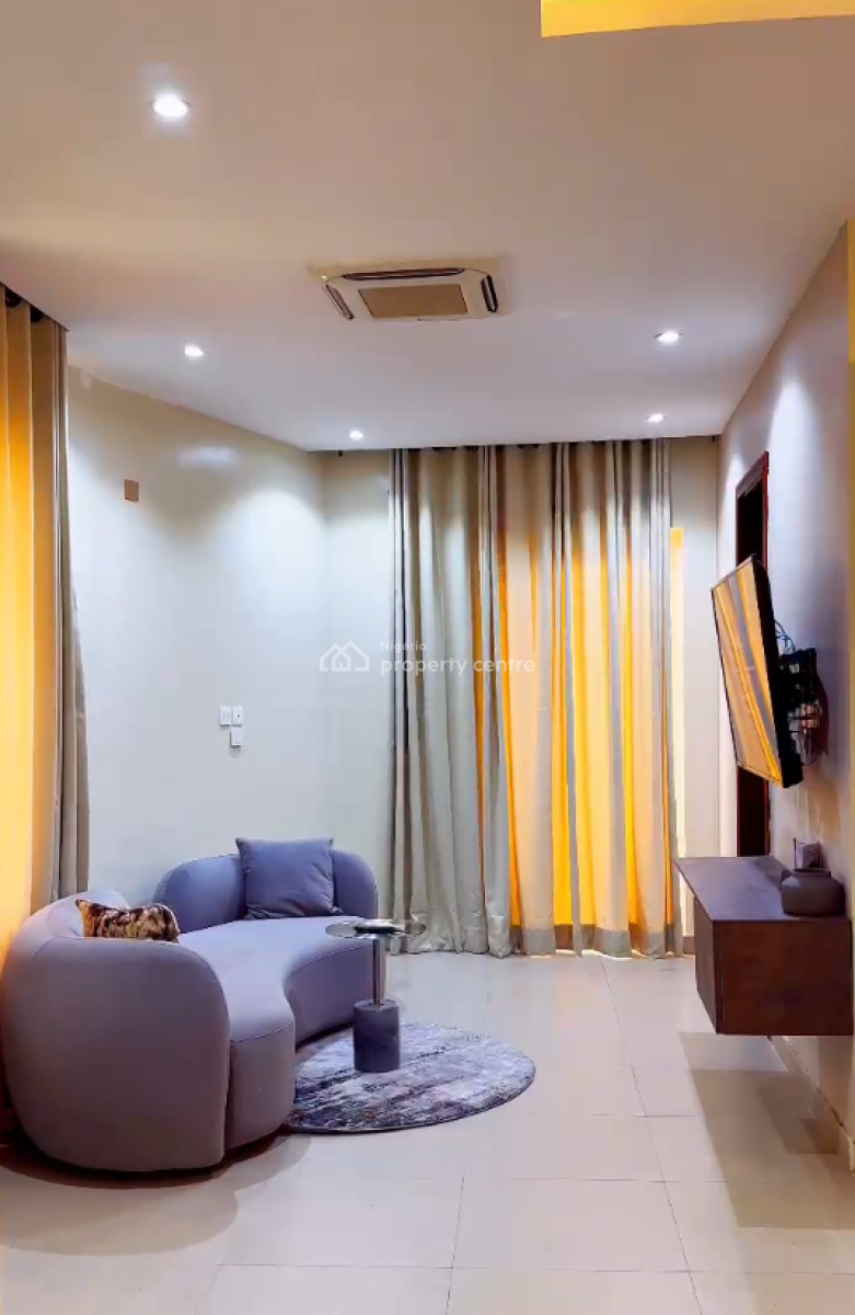 Beautiful 3-bedroom Apartment, Ikoyi, Lagos, Flat / Apartment for Rent