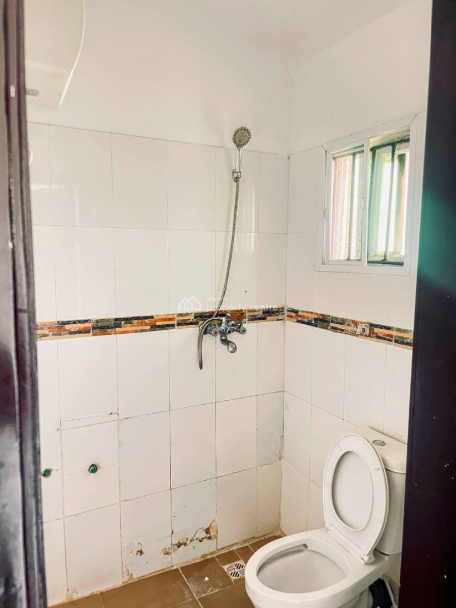 Mini Flat, 65 Ajiran Road, Agungi, Lekki, Lagos, Flat / Apartment for Rent
