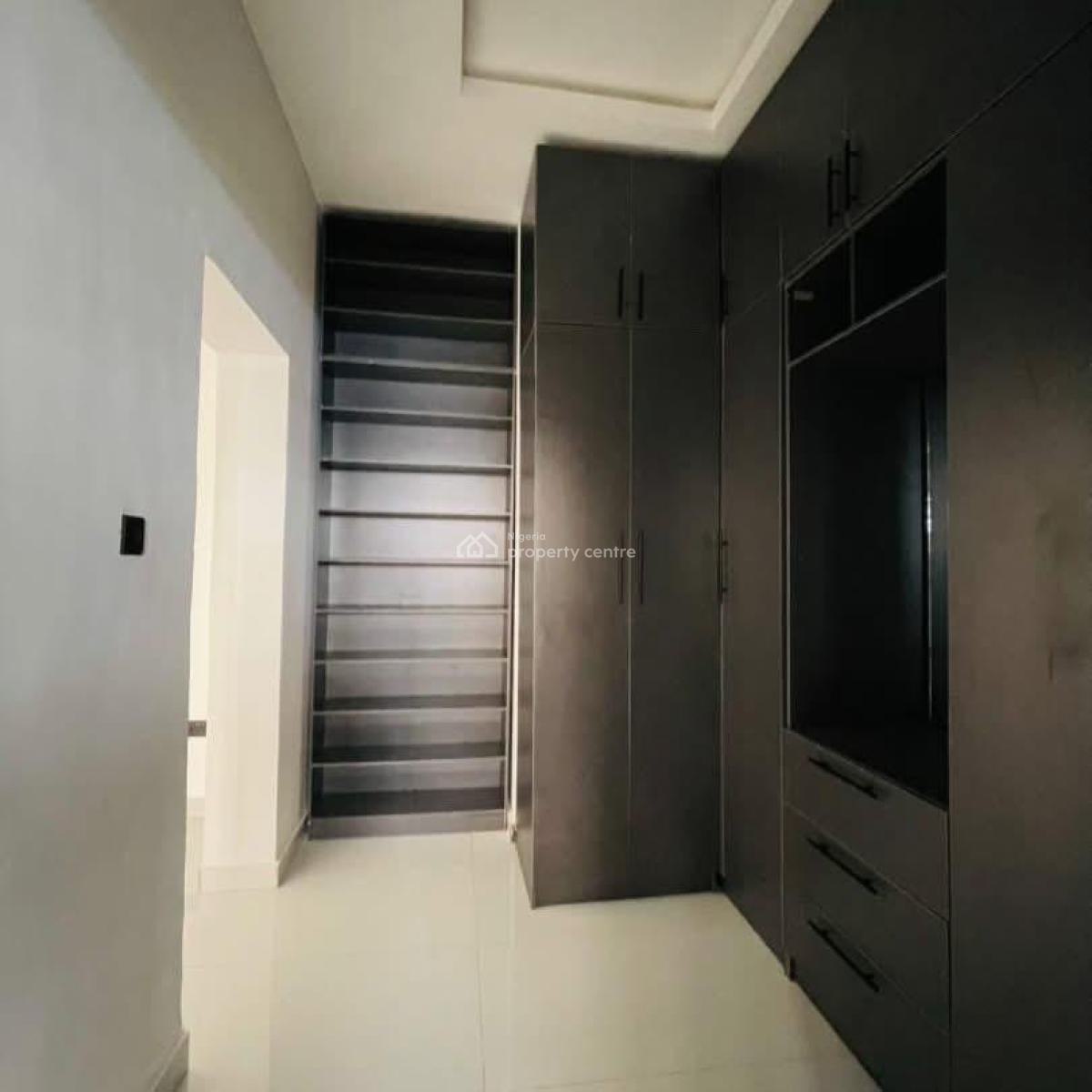 Magnificently Built New 5bedroom Detached Duplex, Gra Phase 1, Magodo, Lagos, Detached Duplex for Sale