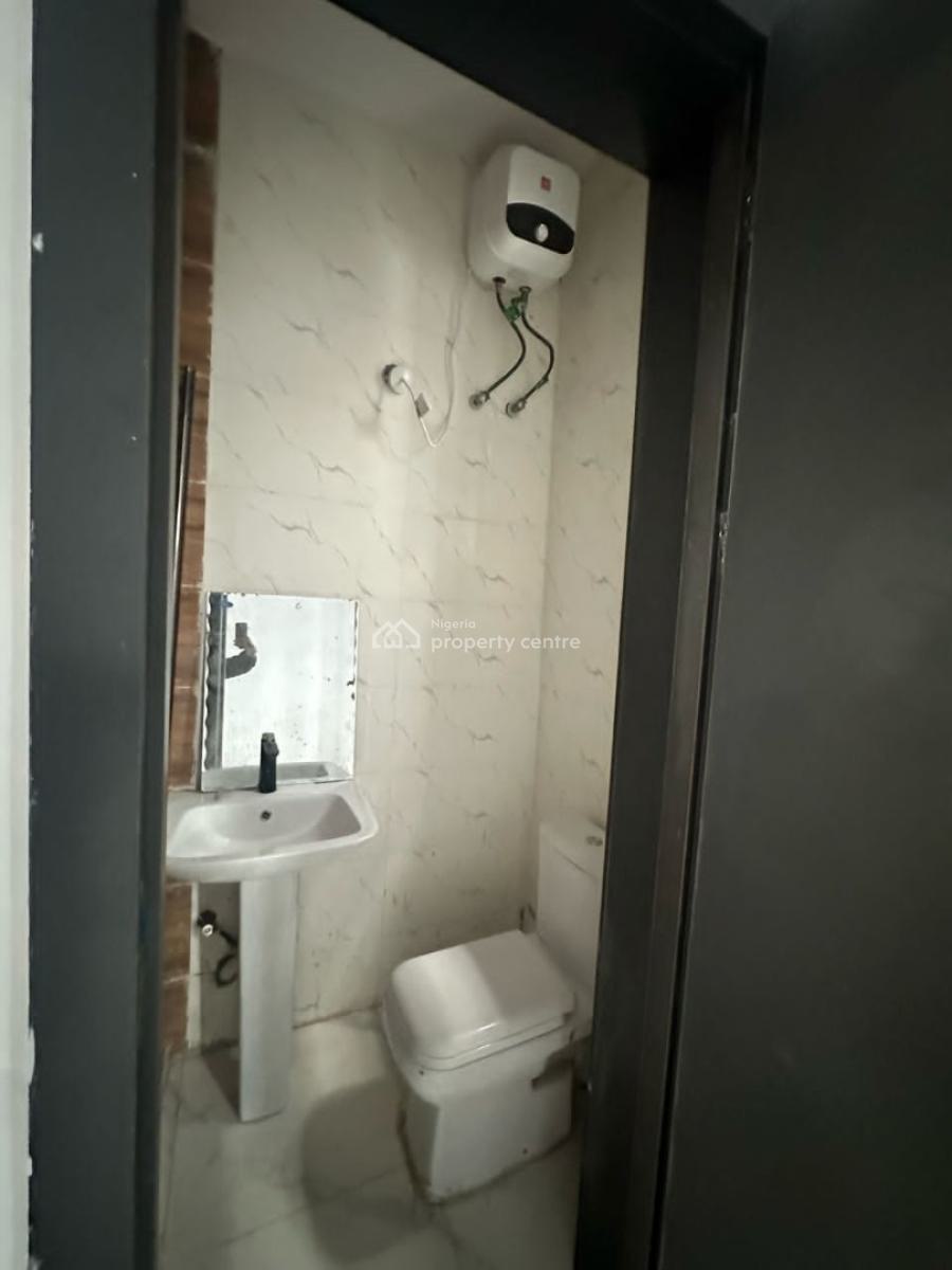 4-bedroom Detached Duplex with Bq, Agungi, Lekki, Lagos, Detached Duplex for Sale