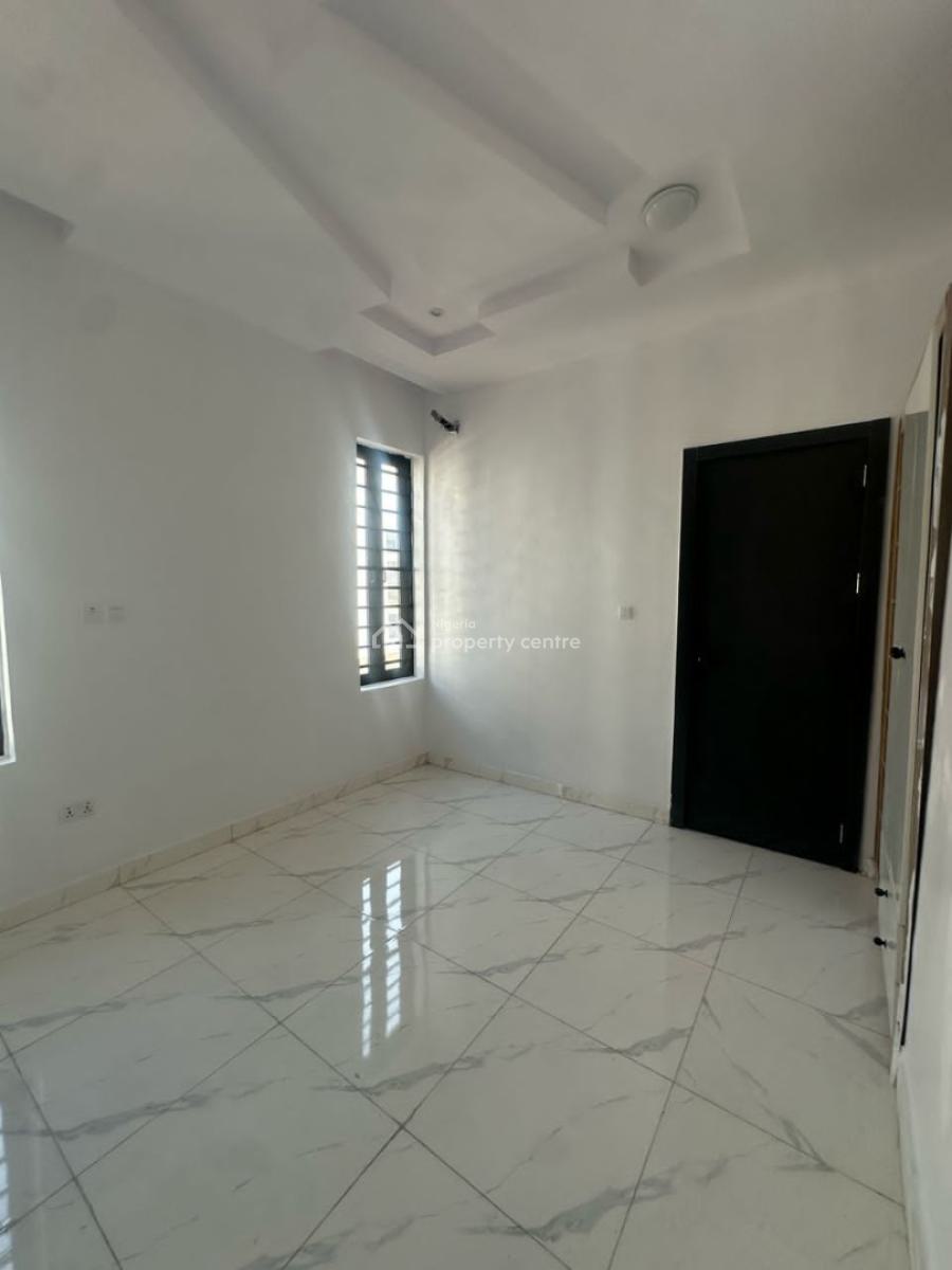 4-bedroom Detached Duplex with Bq, Agungi, Lekki, Lagos, Detached Duplex for Sale