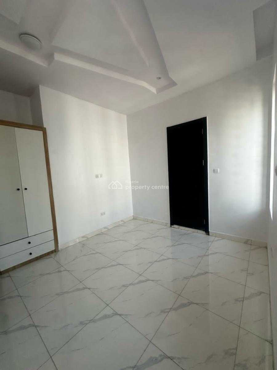 4-bedroom Detached Duplex with Bq, Agungi, Lekki, Lagos, Detached Duplex for Sale