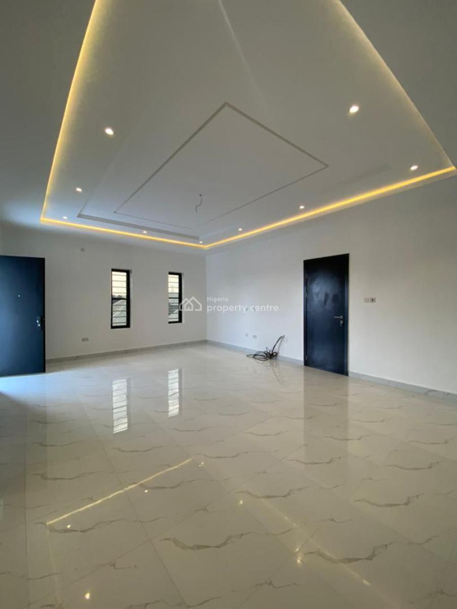 Luxury 6 Bedroom Fully Detached Duplex with Bq, Opic, Isheri North, Lagos, House for Sale