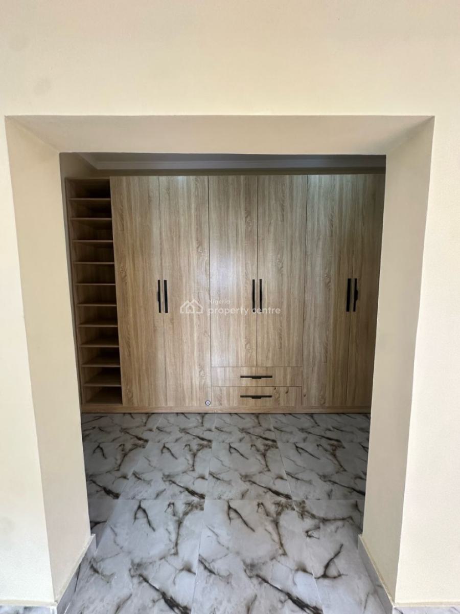 4-bedroom Detached Penthouse with Bq, Agungi, Lekki, Lagos, Flat / Apartment for Sale