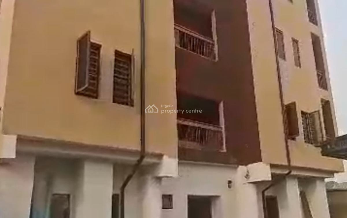 Brand New Spacious Inbuilt 4 Bedroom Duplex + Almost 24 Hours Light, Peace / Hosanna Estate, Off Ago Palace Way, Okota, Isolo, Lagos, House for Sale