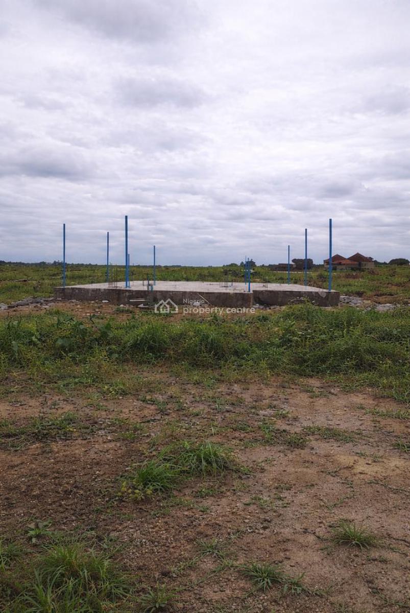 Residential Plot, Seaman Estate, Lugbe District, Abuja, Residential Land for Sale