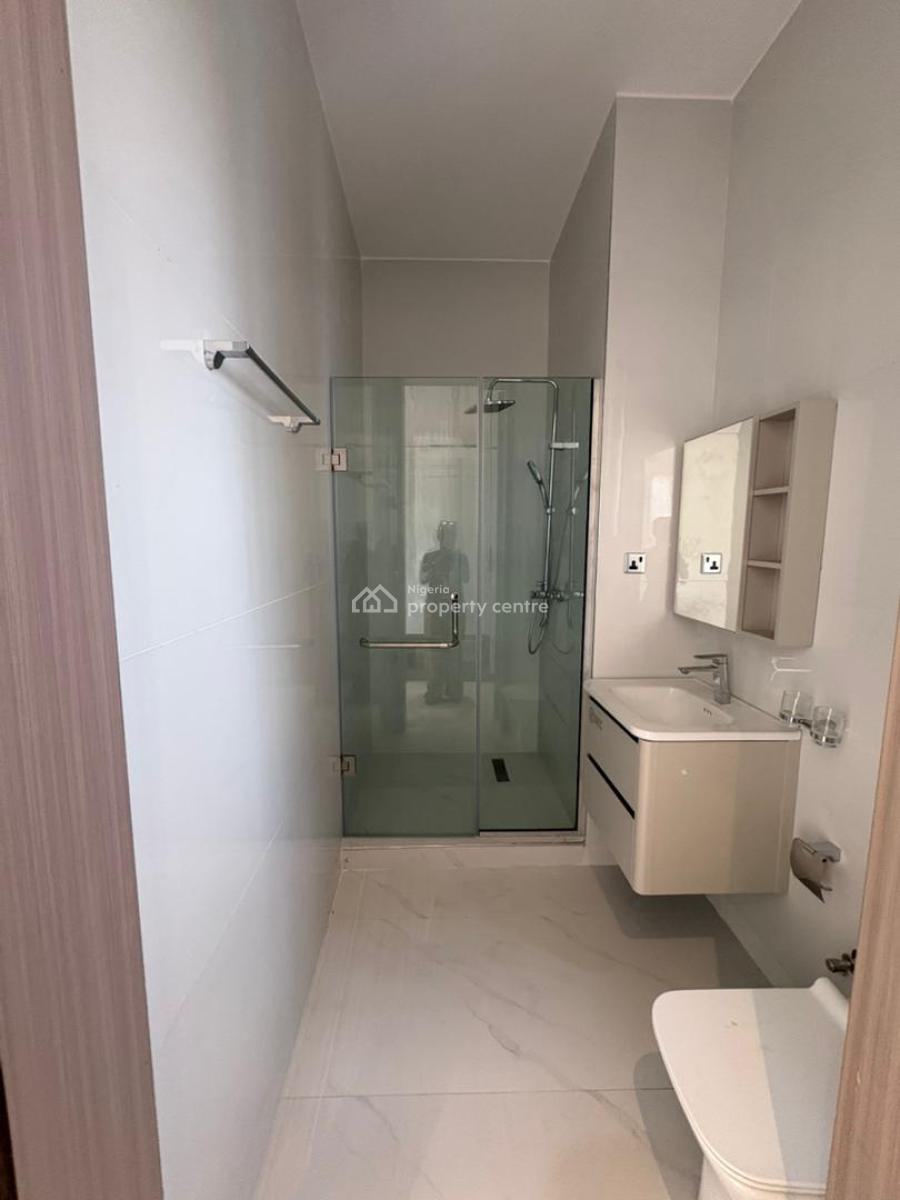 5-bedroom Detached Duplex with Bq & Swimming Pool, Lekki, Lagos, Detached Duplex for Sale