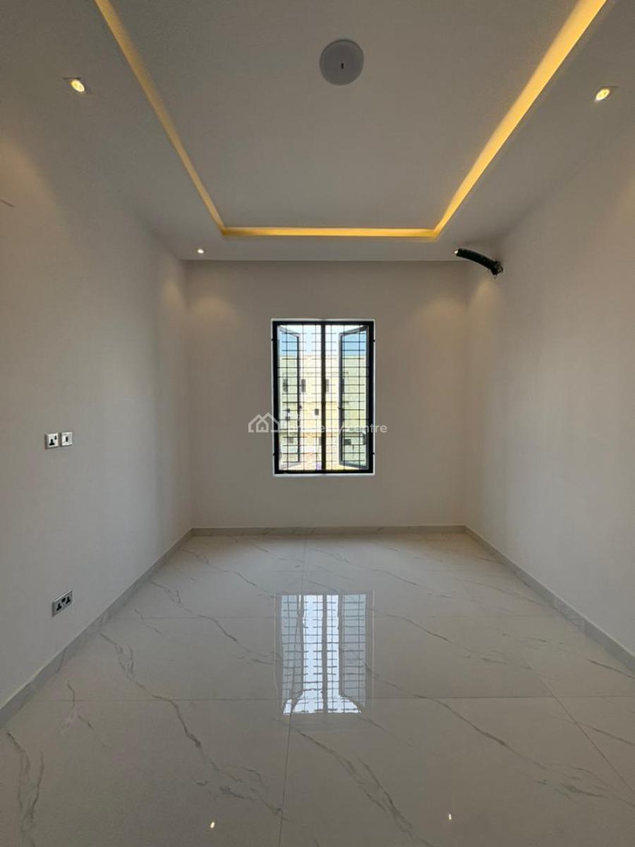 5-bedroom Detached Duplex with Bq & Swimming Pool, Lekki, Lagos, Detached Duplex for Sale