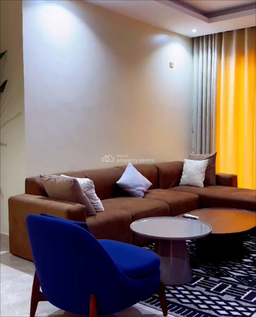 Luxury 4-bedroom Pent House, Ikoyi, Lagos, Flat / Apartment for Rent