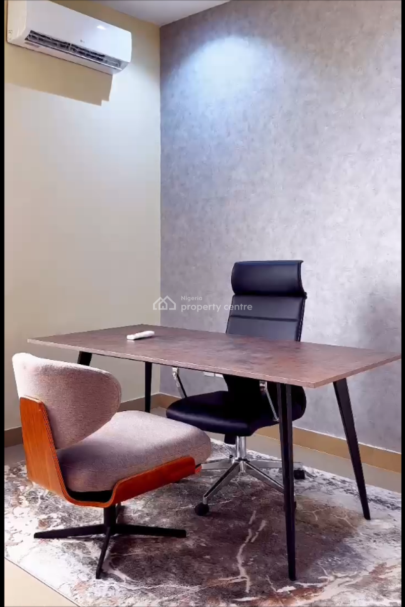 Luxury 4-bedroom Pent House, Ikoyi, Lagos, Flat / Apartment for Rent