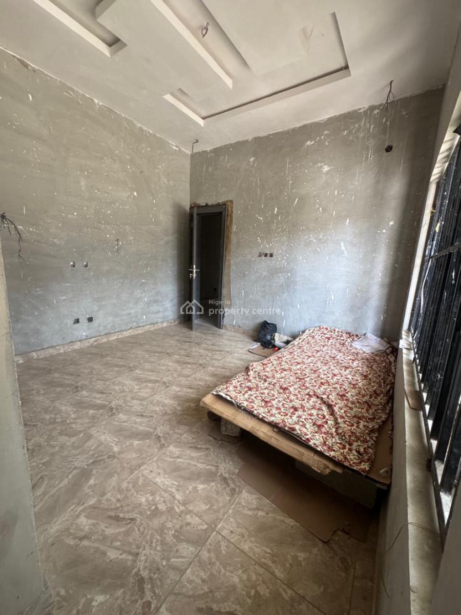 Newly Built and Spacious 3 Bedroom Apartment, Dakibiyu, Abuja, Flat / Apartment for Sale