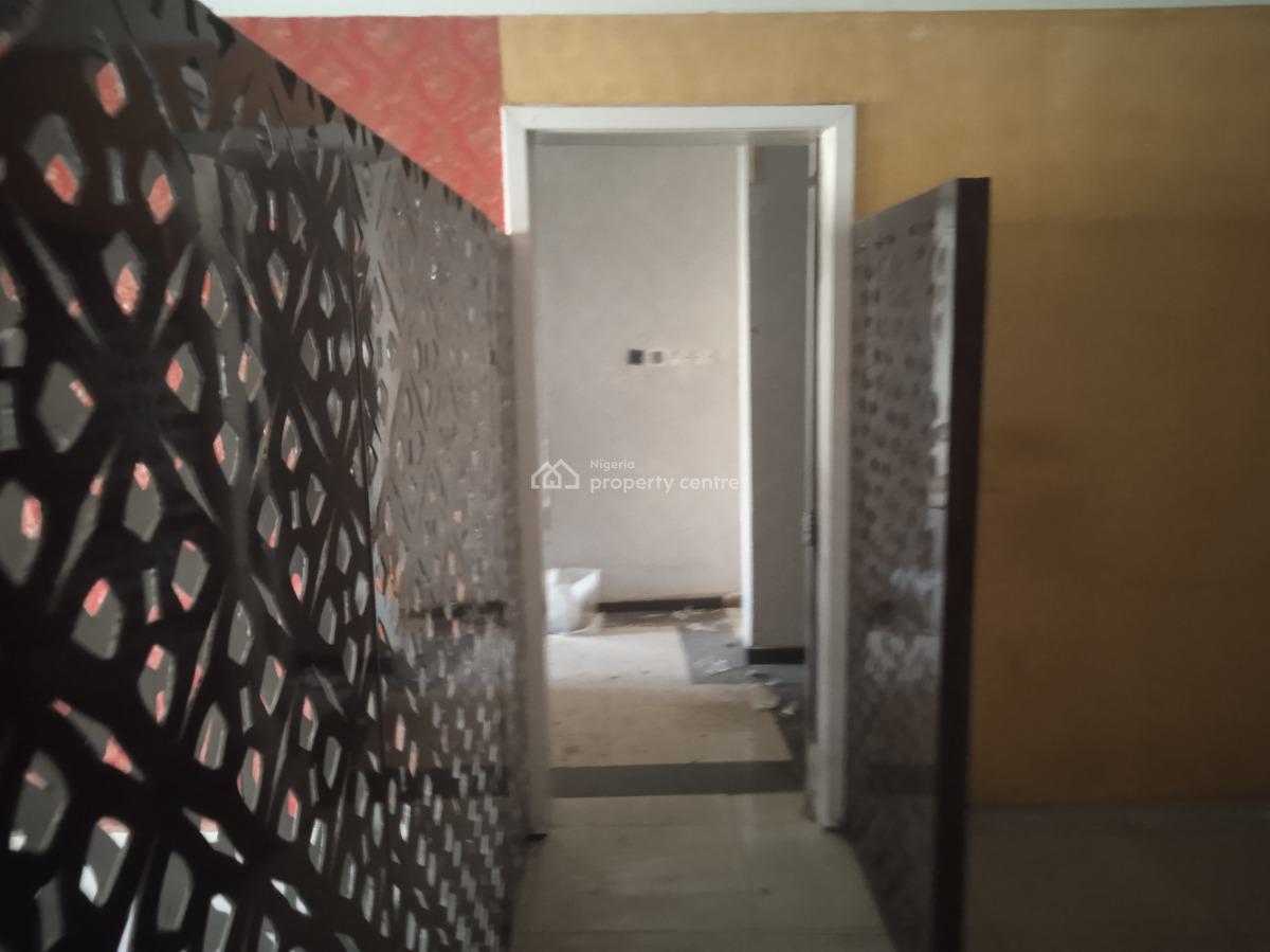 90sqm Ground Floor Office, Gana Street, Maitama District, Abuja, Office Space for Rent