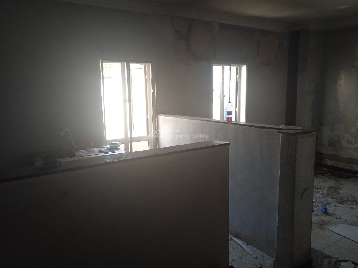 90sqm Ground Floor Office, Gana Street, Maitama District, Abuja, Office Space for Rent