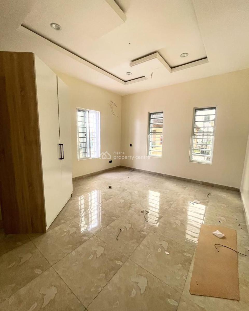 Luxury 5-bedroom Detached Duplex with Bq, Ikota, Lekki, Lagos, Detached Duplex for Rent