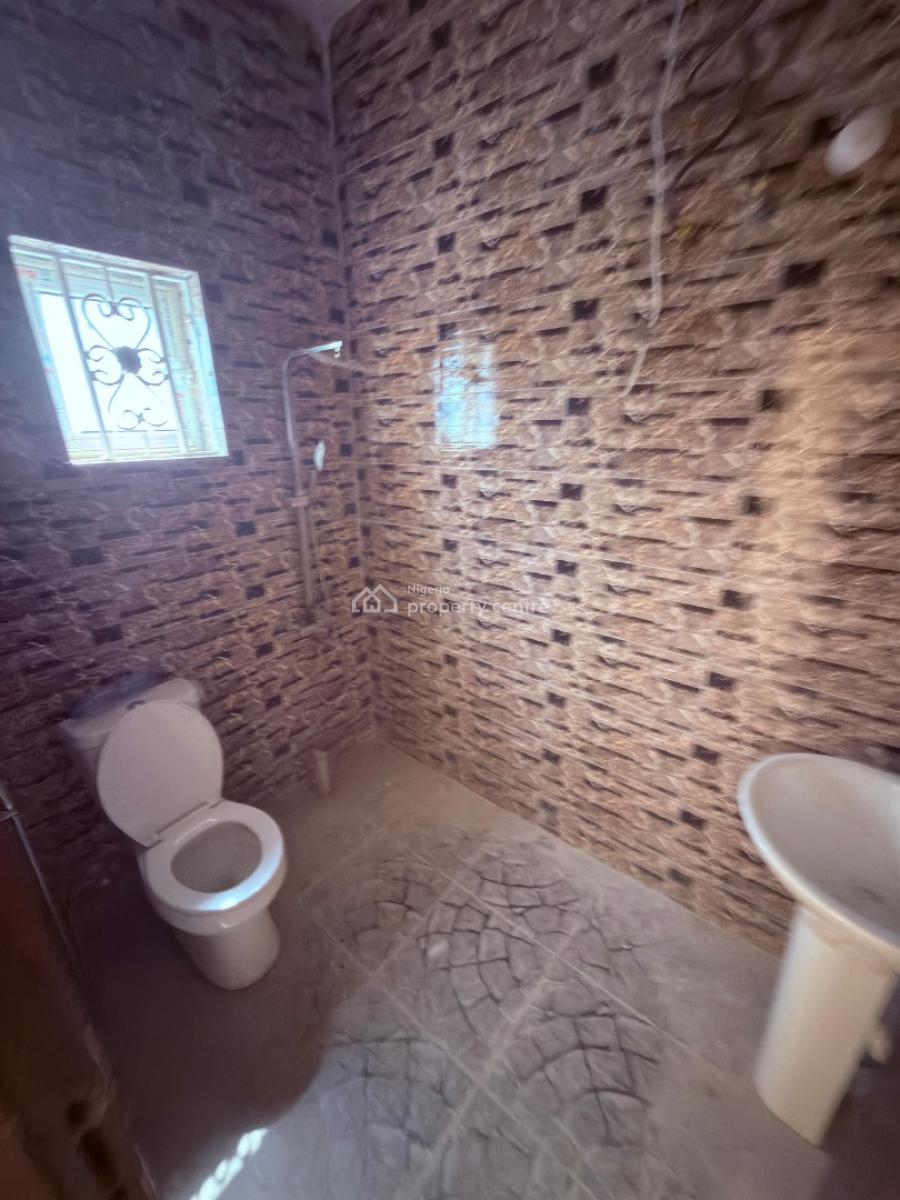 Spacious 6 Units of 3 Bedroom Apartment, Galadimawa, Abuja, Flat / Apartment for Sale