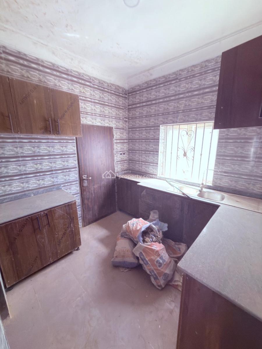 Spacious 6 Units of 3 Bedroom Apartment, Galadimawa, Abuja, Flat / Apartment for Sale