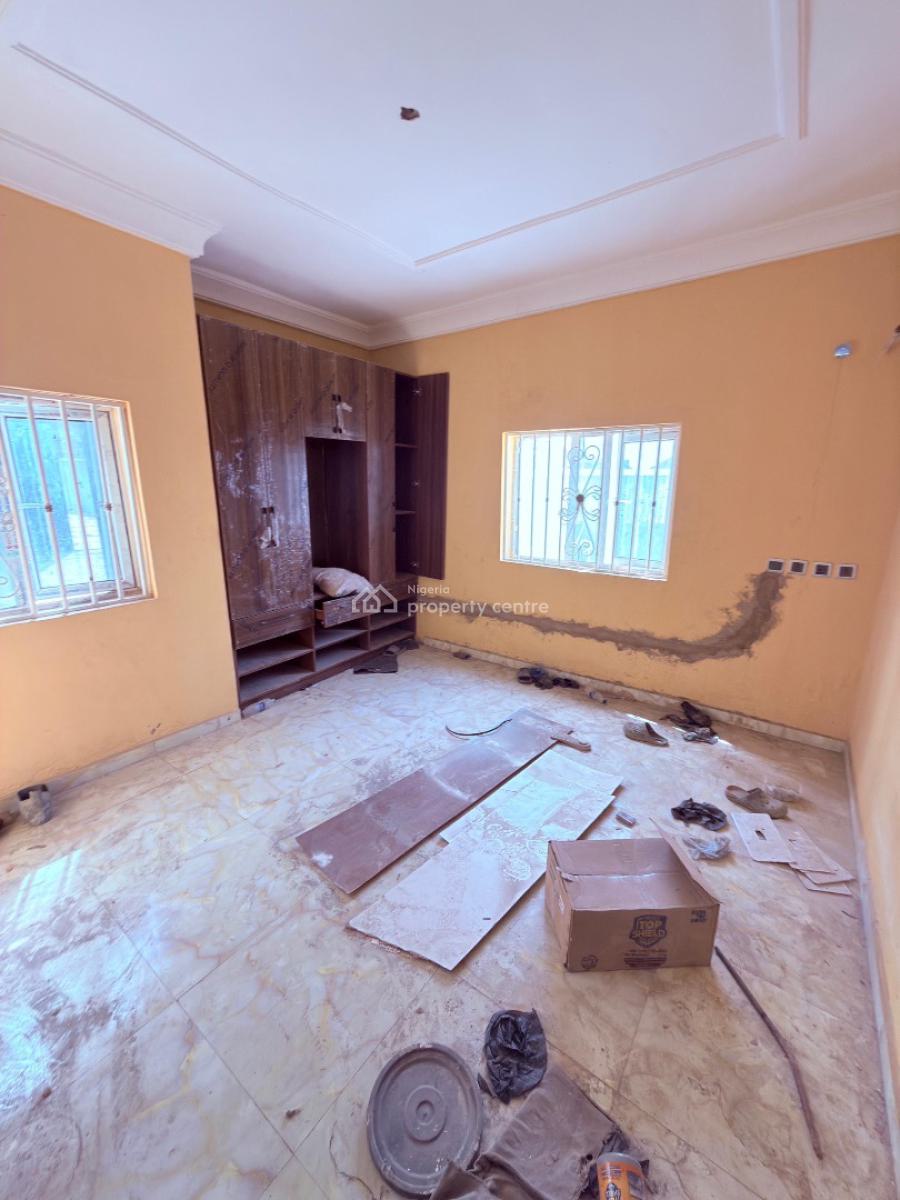 Spacious 6 Units of 3 Bedroom Apartment, Galadimawa, Abuja, Flat / Apartment for Sale