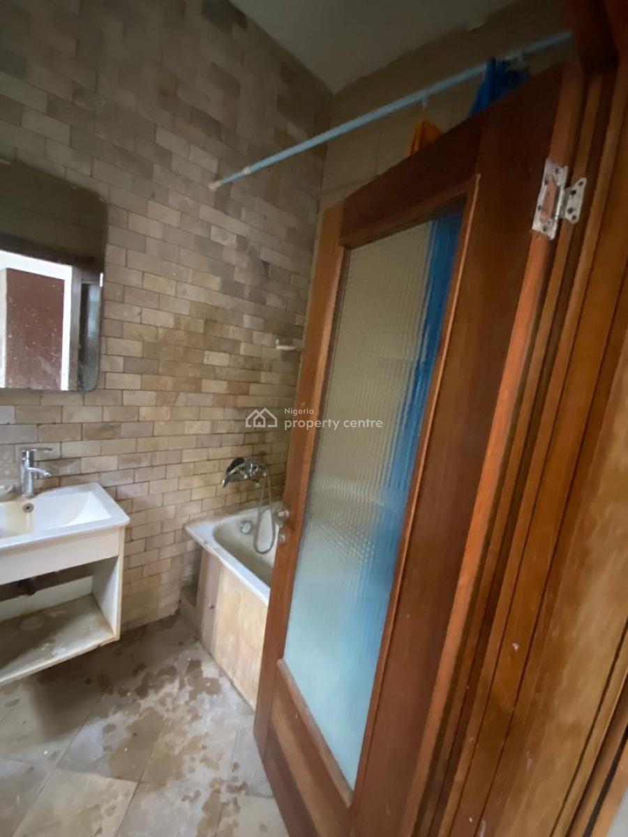 Brand New Luxurious 4 Bedroom Terrace Duplex in a Serene Location, General Paint, Ajah, Lagos, Terraced Duplex for Rent