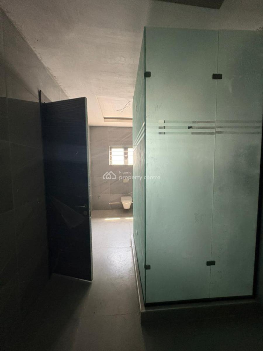 7-bedroom Detached House with Gym & Swimming Pool, Lekki, Lagos, House for Sale