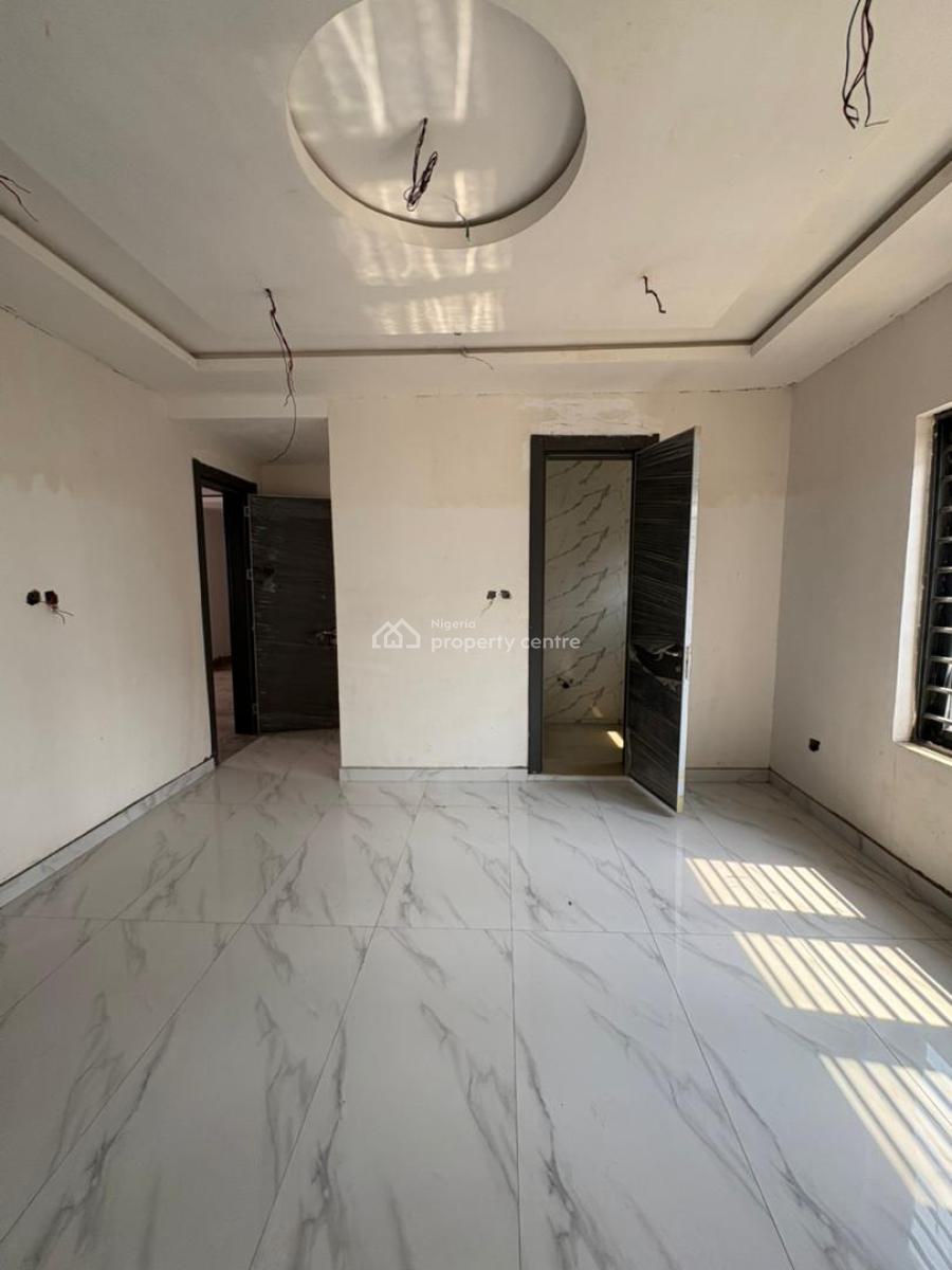 7-bedroom Detached House with Gym & Swimming Pool, Lekki, Lagos, House for Sale