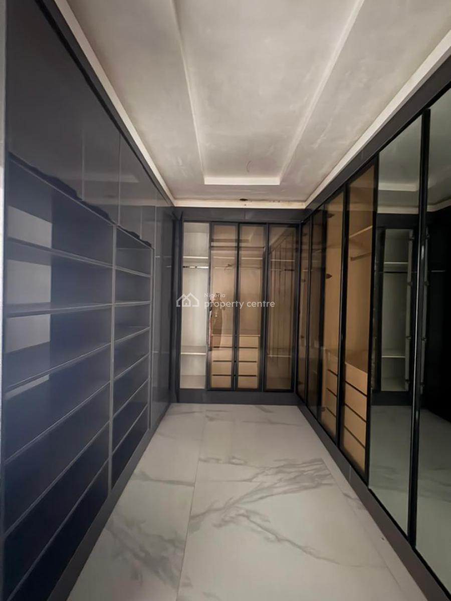 7-bedroom Detached House with Gym & Swimming Pool, Lekki, Lagos, House for Sale