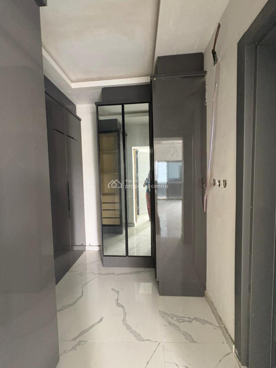 7-bedroom Detached House with Gym & Swimming Pool, Lekki, Lagos, House for Sale