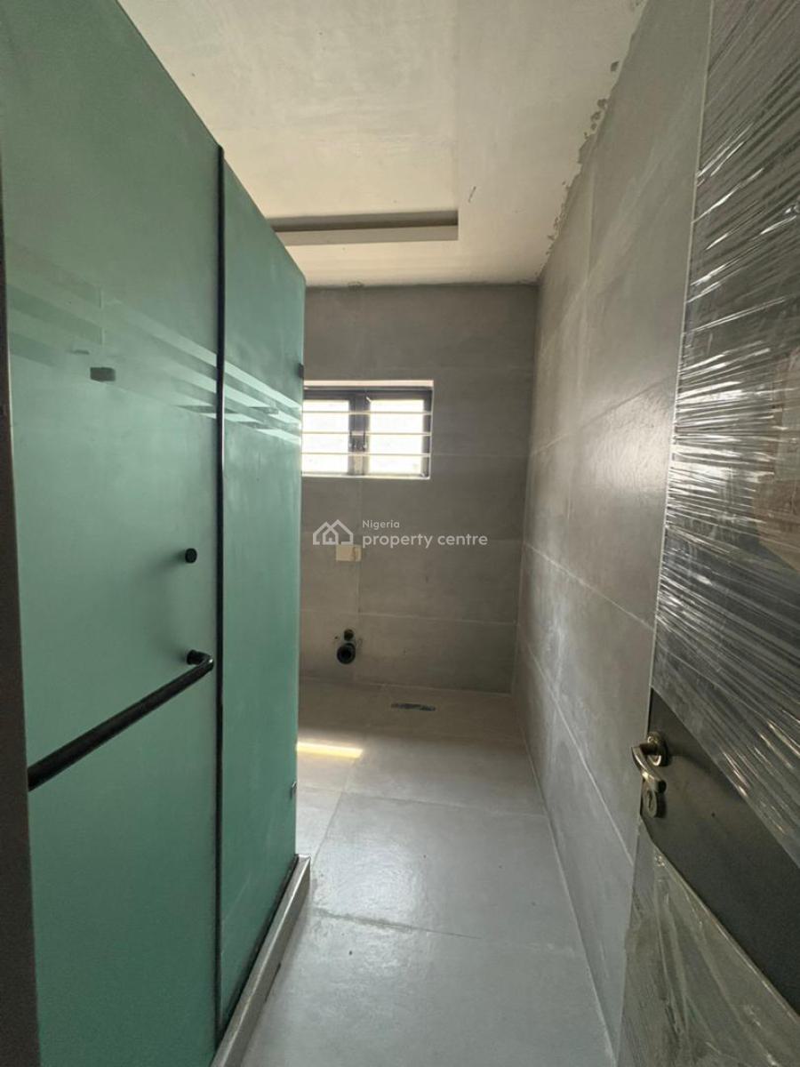 7-bedroom Detached House with Gym & Swimming Pool, Lekki, Lagos, House for Sale