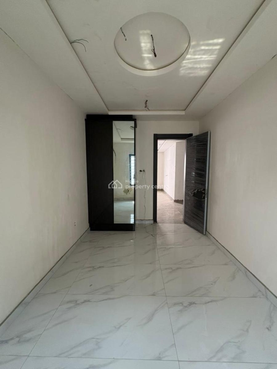 7-bedroom Detached House with Gym & Swimming Pool, Lekki, Lagos, House for Sale