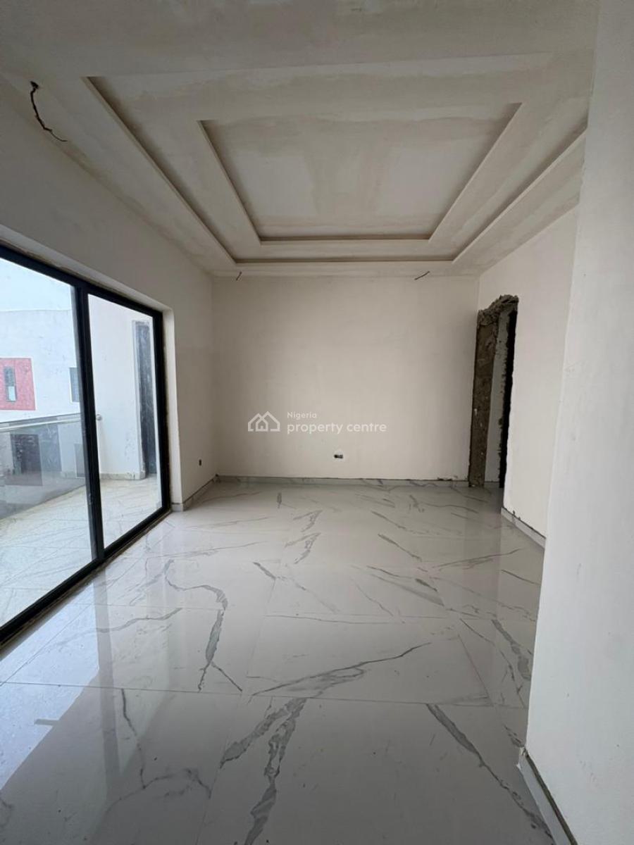 7-bedroom Detached House with Gym & Swimming Pool, Lekki, Lagos, House for Sale