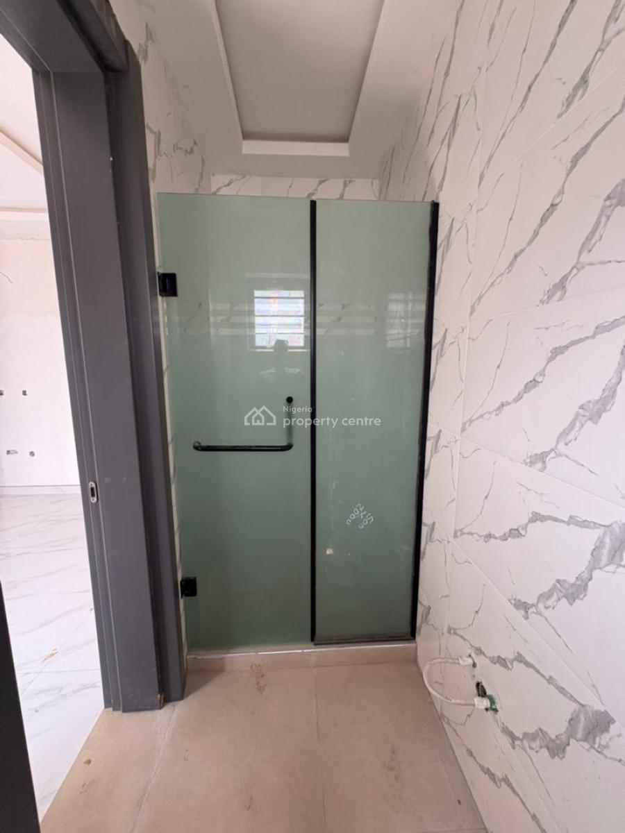 7-bedroom Detached House with Gym & Swimming Pool, Lekki, Lagos, House for Sale