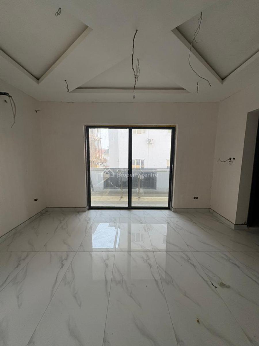 7-bedroom Detached House with Gym & Swimming Pool, Lekki, Lagos, House for Sale