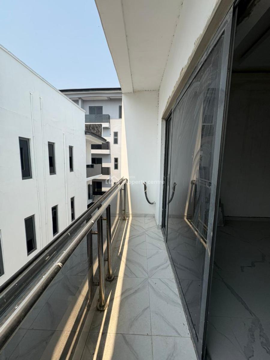 7-bedroom Detached House with Gym & Swimming Pool, Lekki, Lagos, House for Sale