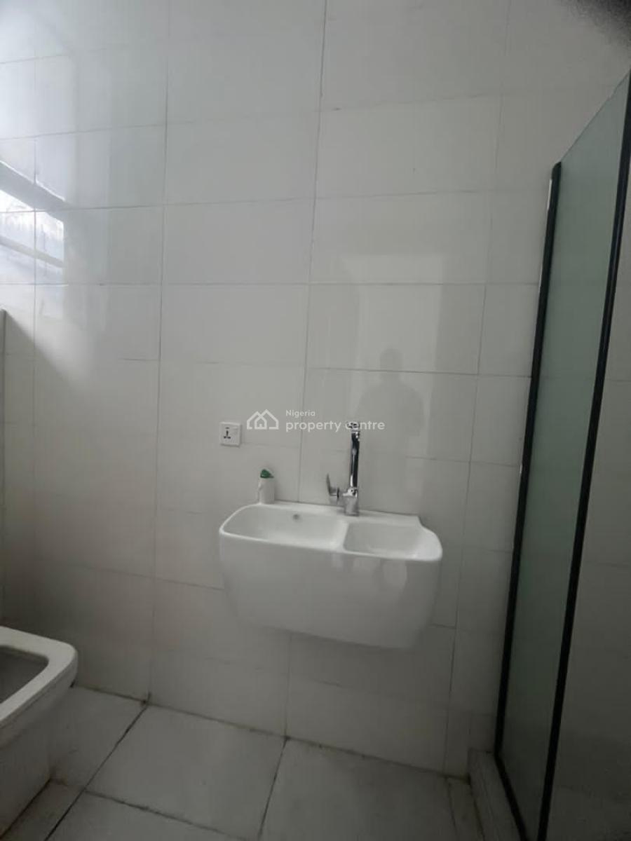 Elegant 1-bedroom Apartment, Lekki, Lagos, Flat / Apartment for Sale
