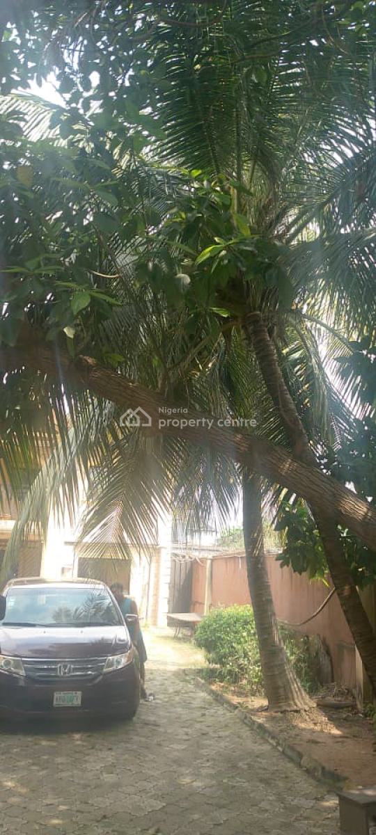 a 6-bedroom Detached House Duplex with 2 Rooms Boy Quarters, Off Toyin Street, Opebi, Ikeja, Lagos, Commercial Property for Rent