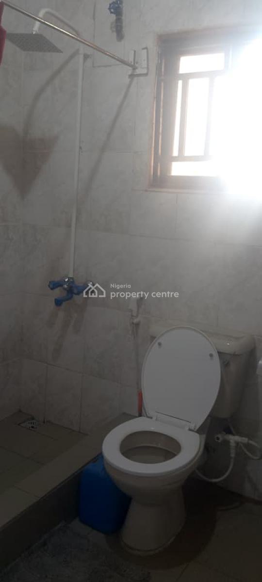 a 6-bedroom Detached House Duplex with 2 Rooms Boy Quarters, Off Toyin Street, Opebi, Ikeja, Lagos, Commercial Property for Rent