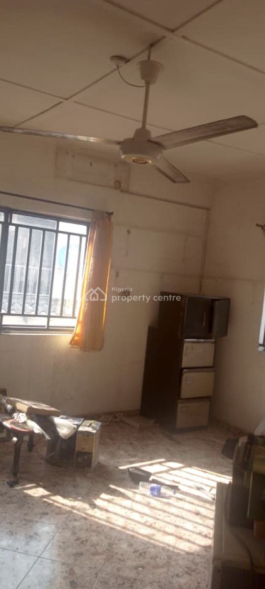 a 6-bedroom Detached House Duplex with 2 Rooms Boy Quarters, Off Toyin Street, Opebi, Ikeja, Lagos, Commercial Property for Rent