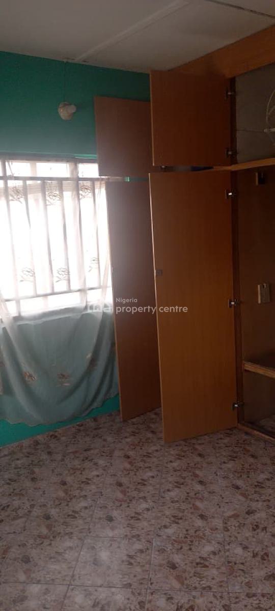 a 6-bedroom Detached House Duplex with 2 Rooms Boy Quarters, Off Toyin Street, Opebi, Ikeja, Lagos, Commercial Property for Rent