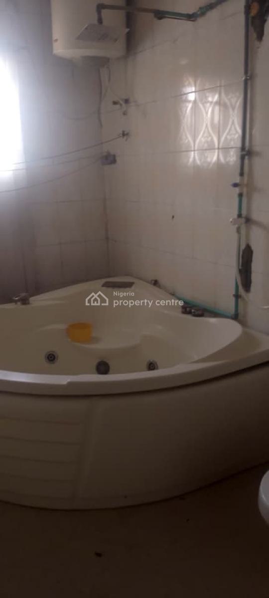 a 6-bedroom Detached House Duplex with 2 Rooms Boy Quarters, Off Toyin Street, Opebi, Ikeja, Lagos, Commercial Property for Rent