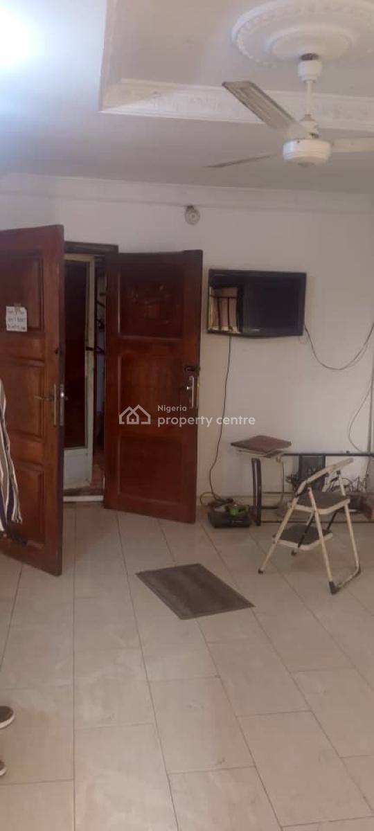 a 6-bedroom Detached House Duplex with 2 Rooms Boy Quarters, Off Toyin Street, Opebi, Ikeja, Lagos, Commercial Property for Rent